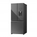 Panasonic NR-CW530XMMS Premium 3-Door Refrigerator (492L)