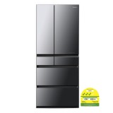 Panasonic NR-F654GT-X6 Multi-Door Refrigerator (684L)