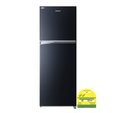Panasonic NR-TV341BPKS Top Freezer Refrigerator (306L)(Energy Efficiency 2 Ticks)