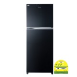 Panasonic NR-TX461CPKS Top Freezer Refrigerator (405L)