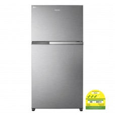 Panasonic NR-TZ601BPSS Top Freezer Refrigerator (541L)