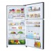 Panasonic NR-TZ601BPSS Top Freezer Refrigerator (541L)