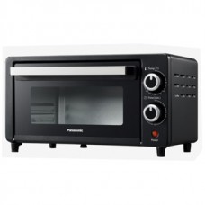 Panasonic NT-H900KSH Toaster Oven (9L)