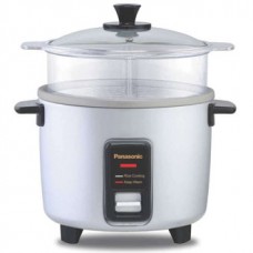 Panasonic SR-Y10FGELSH Rice Cooker (1L)