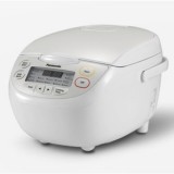 Panasonic SR-CN108WSH Micom Rice Cooker (1L)