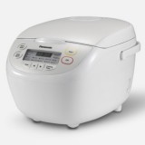 Panasonic SR-CN188WSH Micom Rice Cooker (1.8L)