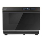 Panasonic NU-SC300BYPQ Superheated Steam Convection Oven (30L Big Cubie Oven) 