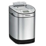 Rommelsbacher BA550 Breadmaker