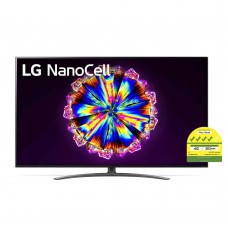 LG 75NANO91TNA NANO91 NanoCell 4K TV (75inch) - 4 Ticks