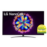 LG 86NANO91TNA NANO91 NanoCell 4K TV (86inch) - 4 Ticks