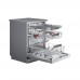Samsung DW60A6092FS/SP Freestanding Dishwasher