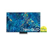 Samsung QA55QN95BAKXXS NEO QLED 4K Smart TV (2022)(55inch)(Energy Efficiency - 3 Ticks)