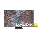 Samsung QA65QN800AKXXS QN800A Neo QLED 8K Smart TV (65-inch)