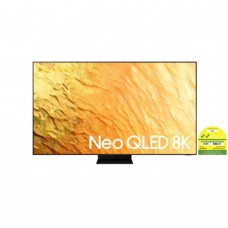 Samsung QA65QN800BKXXS NEO QLED 8K Smart TV (65inch)