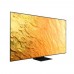 Samsung QA65QN800BKXXS NEO QLED 8K Smart TV (65inch)