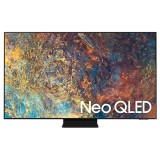 Samsung QA65QN90AAKXXS QN90A Neo QLED 4K Smart TV (65inch)(Energy Efficiency (NEA) - 3 Ticks)