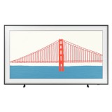 Samsung QA75LS03AAKXXS LS03A The Frame Art Mode 4K Smart TV (75inch)(Energy Efficiency (NEA) - 4 Ticks)