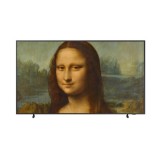 Samsung QA75LS03BAKXXS The Frame 4K QLED Smart TV (2022)(75inch)(Energy Efficiency - 4 Ticks)