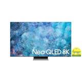 Samsung QA75QN900AKXXS QN900A Neo QLED 8K Smart TV (75inch)