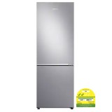 Samsung RB30N4050S8/SS Bottom Freezer Refrigerator (290L)