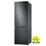 Samsung RB34T6054B1/SS Bottom Freezer Refrigerator (325L)