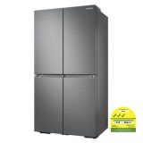 Samsung RF59A70T3S9/SS French Door Refrigerator (593L)