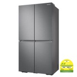 Samsung RF59A7672S9/SS French Door Refrigerator (553L)