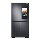 Samsung RF65A9771SG/SS Family Hub™, Multi-Door Refrigerator (549L)(Energy Rating - 2 Ticks )