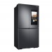 Samsung RF65A9771SG/SS Family Hub™, Multi-Door Refrigerator (549L)(Energy Rating - 2 Ticks )