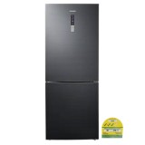 Samsung RL4354RBABS/SS Bottom Freezer Refrigerator (436L)