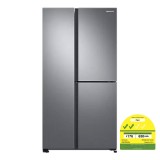 Samsung RS63R5584SL/SS Multi-Door Refrigerator (630L), 2 Ticks