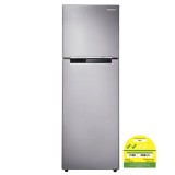 Samsung RT25FARADSA Top Freezer Refrigerator (255L)