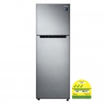 Samsung RT32K503ASL/SS Top Freezer Refrigerator (321L)