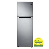 Samsung RT32K503ASL/SS Top Freezer Refrigerator (321L)