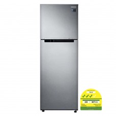 Samsung RT32K503ASL/SS Top Freezer Refrigerator (321L)