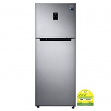 Samsung RT35K553ASL Top Freezer Refrigerator (362L)
