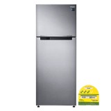 Samsung RT43K6037SL Top Freezer Refrigerator (430L)