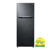 Samsung RT43K6057B1/SS Top Freezer Refrigerator (440L)