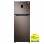 Samsung RT46K6237DX/SS Top Freezer Twin Cooling Plus™ Refrigerator (453L)