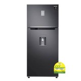 Samsung RT53K6657B1/SS Top Freezer Refrigerator (528L)