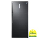 Samsung RT62K7057BS/SS Top Freezer Refrigerator (620L)