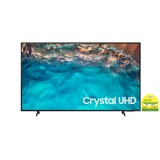 Samsung UA43BU8000KXXS Crystal UHD 4K Smart TV (43inch)