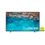 Samsung UA50BU8000KXXS Crystal UHD 4K Smart TV (50inch)