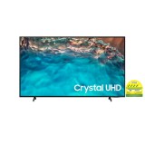 Samsung UA65BU8000KXXS Crystal UHD 4K Smart TV (65inch)