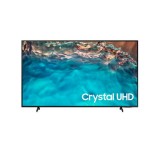 Samsung UA75BU8000KXXS Crystal UHD 4K Smart TV (75inch)
