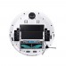 Samsung VR30T80313W/SP Bespoke Jet Bot Robot Vacuum