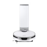 Samsung VR30T85513W/SP Bespoke Jet Bot+ Robot Vacuum with Clean Station™