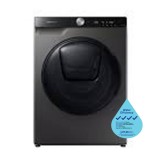 Samsung WD10T754DBX/SP Front Load Washer Dryer (10.5/7KG)