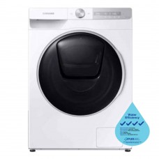 Samsung WD80T754DWH/SP Front Load Washer Dryer (8/6KG)