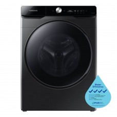 Samsung WF21T6500GV/SP Front Load Washing Machine (21KG)